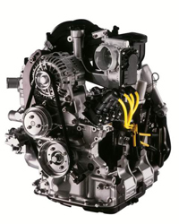 B2513 Engine
